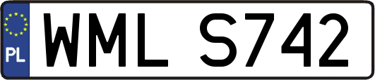 WMLS742