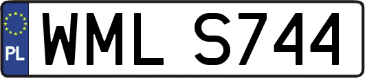 WMLS744