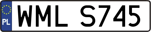 WMLS745
