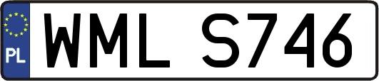 WMLS746