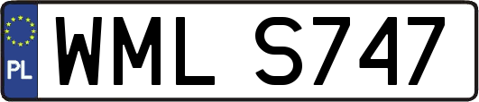 WMLS747