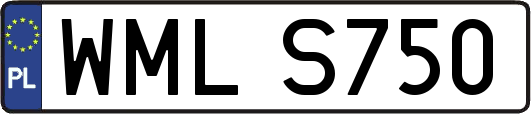 WMLS750