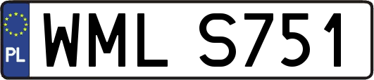 WMLS751