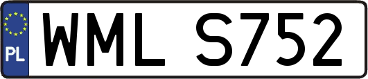 WMLS752