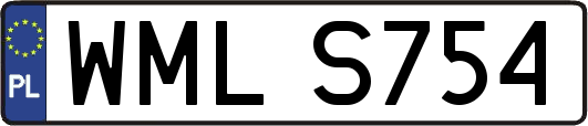 WMLS754