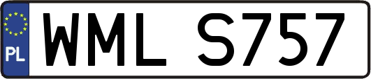 WMLS757
