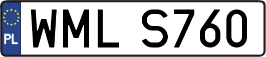 WMLS760