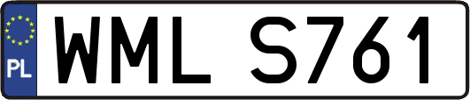 WMLS761