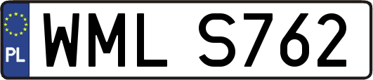 WMLS762