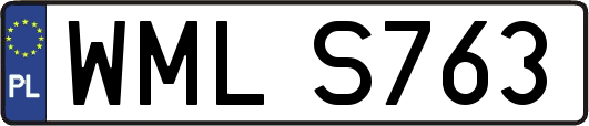 WMLS763