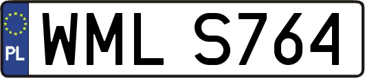WMLS764