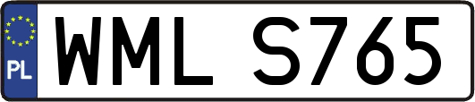 WMLS765