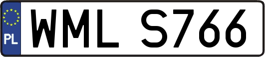 WMLS766