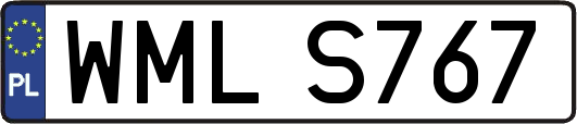 WMLS767
