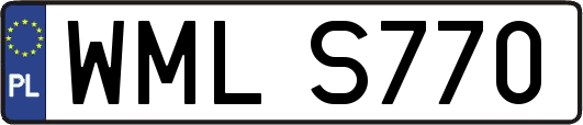 WMLS770