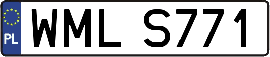 WMLS771