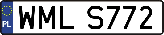 WMLS772
