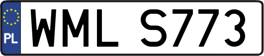 WMLS773