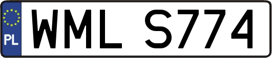WMLS774