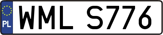 WMLS776