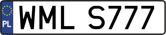 WMLS777