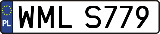 WMLS779