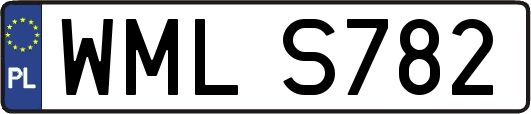 WMLS782