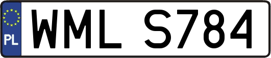WMLS784