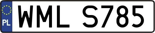 WMLS785