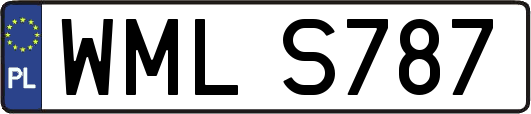 WMLS787