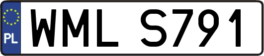 WMLS791