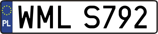 WMLS792