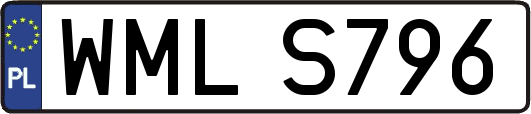 WMLS796