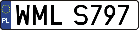 WMLS797