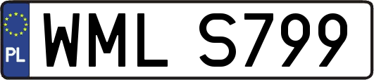 WMLS799