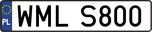 WMLS800