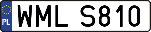WMLS810