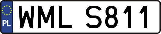 WMLS811