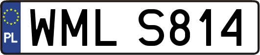 WMLS814