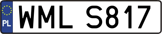 WMLS817