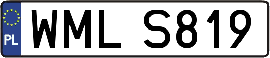 WMLS819