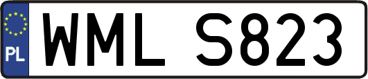 WMLS823