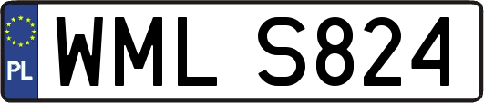 WMLS824