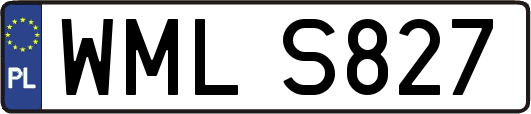 WMLS827