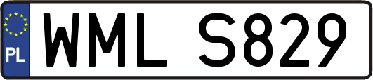WMLS829