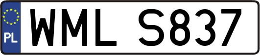 WMLS837