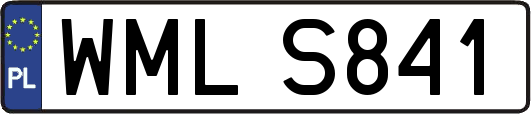 WMLS841