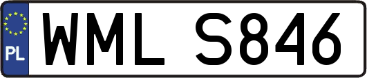 WMLS846