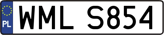 WMLS854