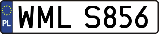 WMLS856
